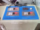 50MM 11KW LDPE/HDPE Film Blazende Machine met Dubbele Spoel leverancier