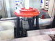 ABA Geblazen Plastic de Film Blazende Machine van de Filmuitdrijving 100kg/H leverancier