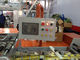 Automatische Plastic Verzegelende Machine leverancier