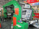 HRT 4600 Machine van de Hoge snelheids Flexographic Druk met Dubbele Kant Gesloten Artsenbladen leverancier
