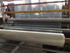 2000mm de Enige Blazende Machine van de Laag Plastic Film met Dubbele Spoel leverancier