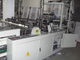 Dubbele Lijnen Plastic Zak die Machine 100pc/min voor Geschikte Zak maken leverancier