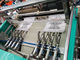 9Kw autopolytheenzak Productiemachine/Materiaal met Twee die knifes verzegelen leverancier