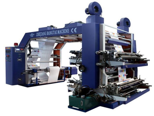 China Rol van de Machine Ceramische Anilox van de hoge snelheids Flexographic Druk leverancier