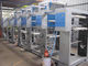 HDPE de Drukmachine van de Zakgravure Veelkleurig voor Plastic Film/Document Etiket leverancier