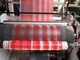 600mm LDPE van de Breedte Dubbele Kleur/HDPE Film Blazende Machine leverancier