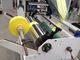 Volledige Automatische LDPE/HDPE Film Blazende Machine 600mm breedte leverancier