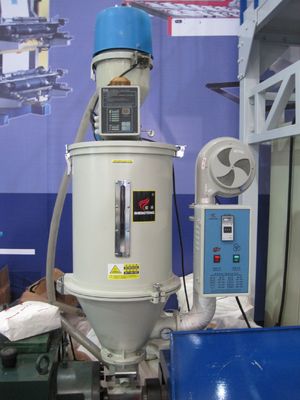 Roterende Matrijzenpe Film Blazende Machine, plastic film die machine maken leverancier
